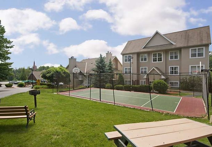 Residence Inn By Marriott Merrimack Nashua - Merrimack, NH