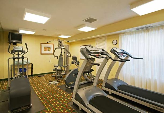 Residence Inn By Marriott Merrimack Nashua - Merrimack, NH