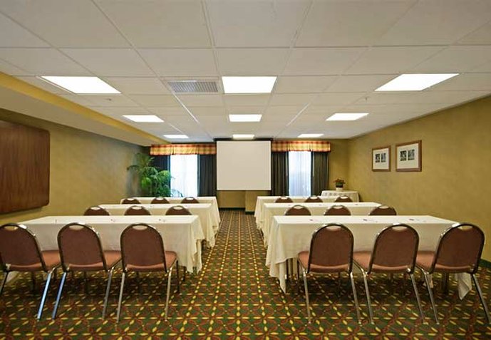 Residence Inn By Marriott Merrimack Nashua - Merrimack, NH
