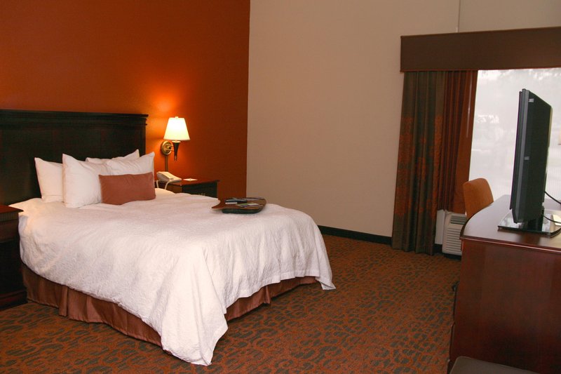 Hampton Inn Huntington/Barboursville - Barboursville, WV