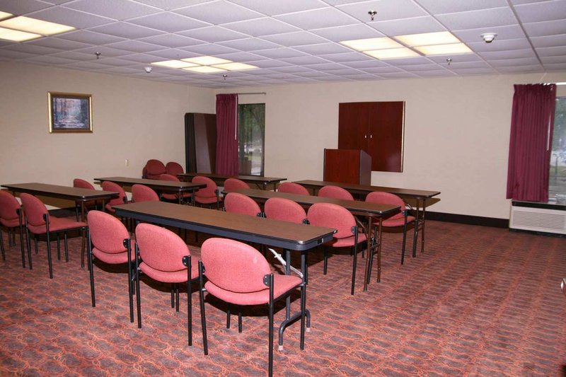 Hampton Inn Huntington/Barboursville - Barboursville, WV