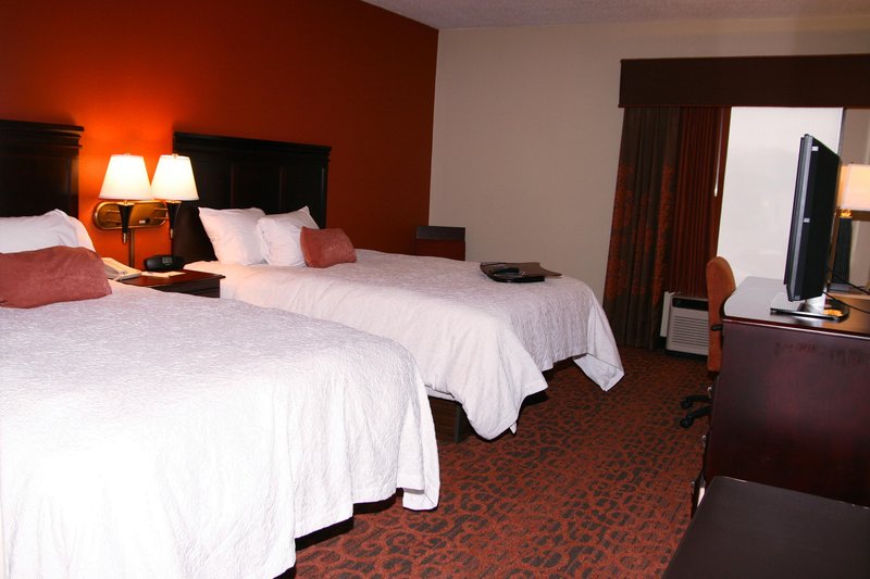 Hampton Inn Huntington/Barboursville - Barboursville, WV