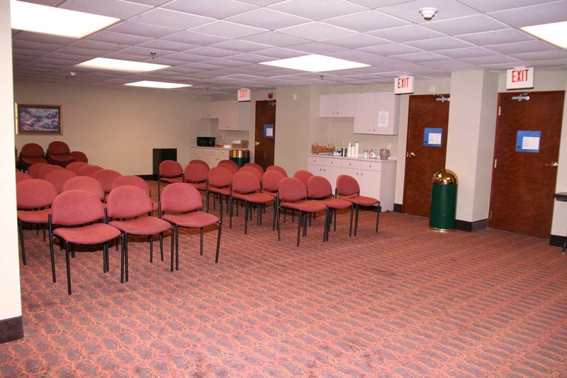 Hampton Inn Huntington/Barboursville - Barboursville, WV