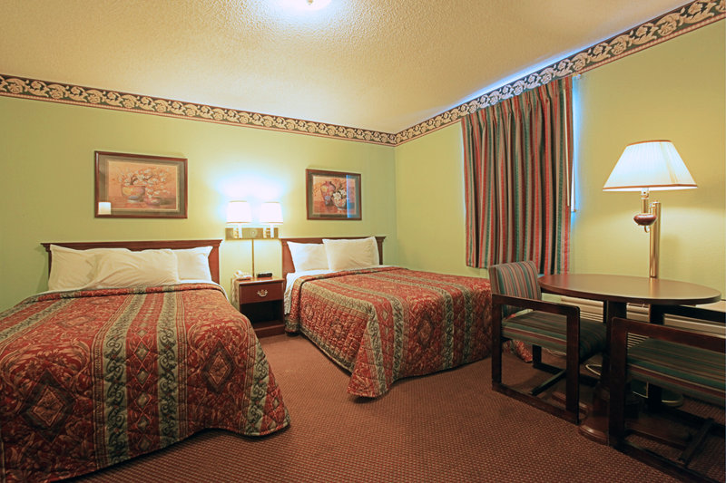 Americas Best Value Inn - Fayetteville, TN