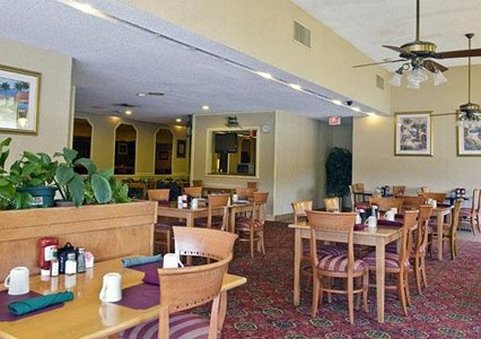 Holiday Inn - West Covina, CA