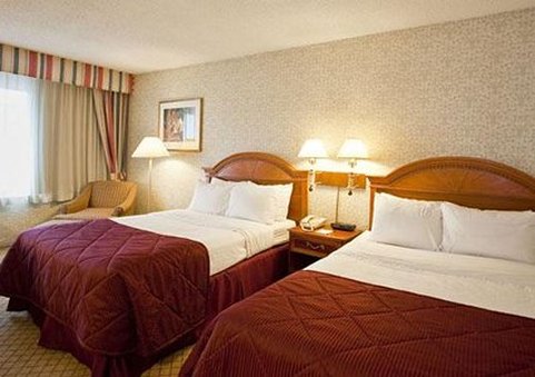 Holiday Inn - West Covina, CA