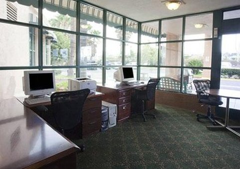 Holiday Inn - West Covina, CA