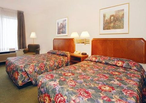 Americas Best Value Inn - Tallahassee, FL