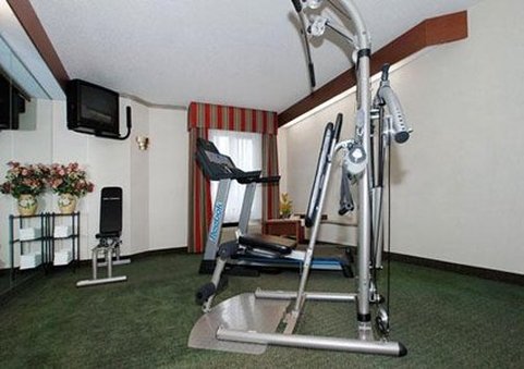 Sleep Inn - Gaffney, SC