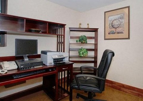 Sleep Inn - Gaffney, SC