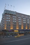 Radisson Blu Royal Viking Hotel, Stockho