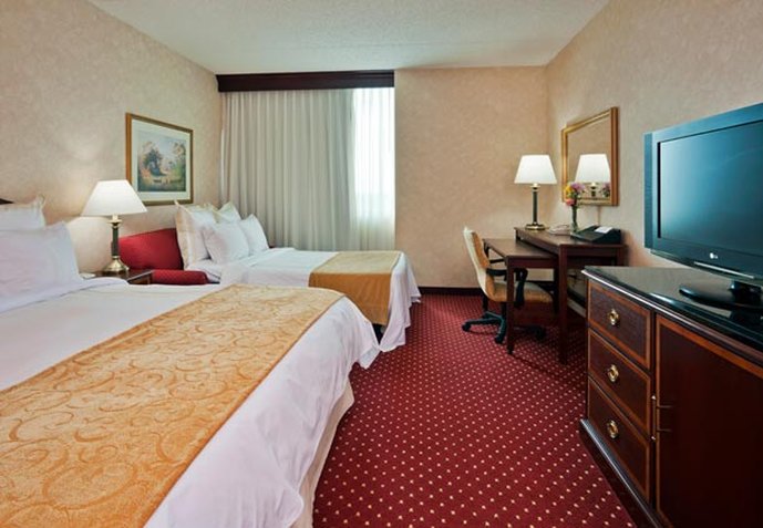 Marriott-Cincinnati North - West Chester, OH
