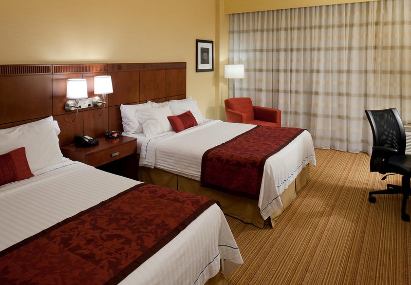 Courtyard By Marriott Bristol - Bristol, VA