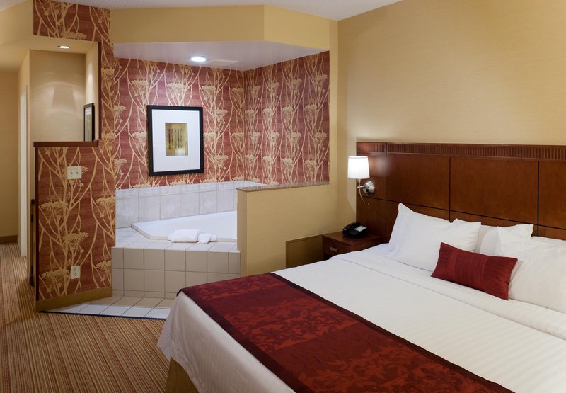 Courtyard By Marriott Bristol - Bristol, VA