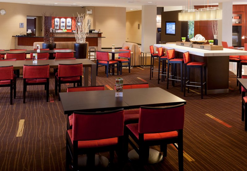 Courtyard By Marriott Bristol - Bristol, VA