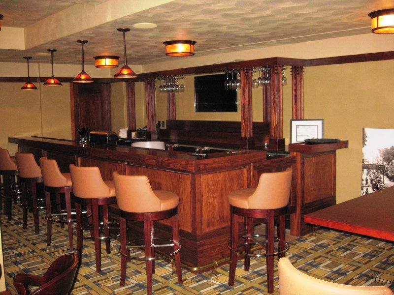 Historic Park Inn - Mason City, IA