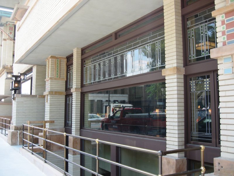 Historic Park Inn - Mason City, IA