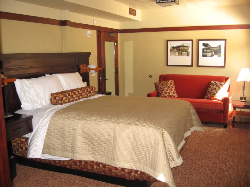 Historic Park Inn - Mason City, IA