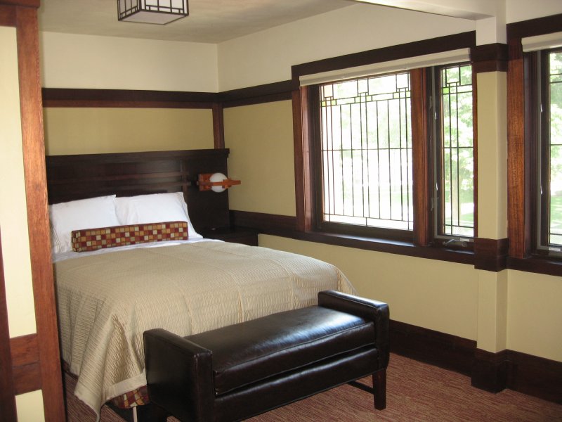 Historic Park Inn - Mason City, IA