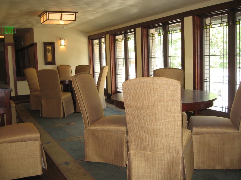 Historic Park Inn - Mason City, IA