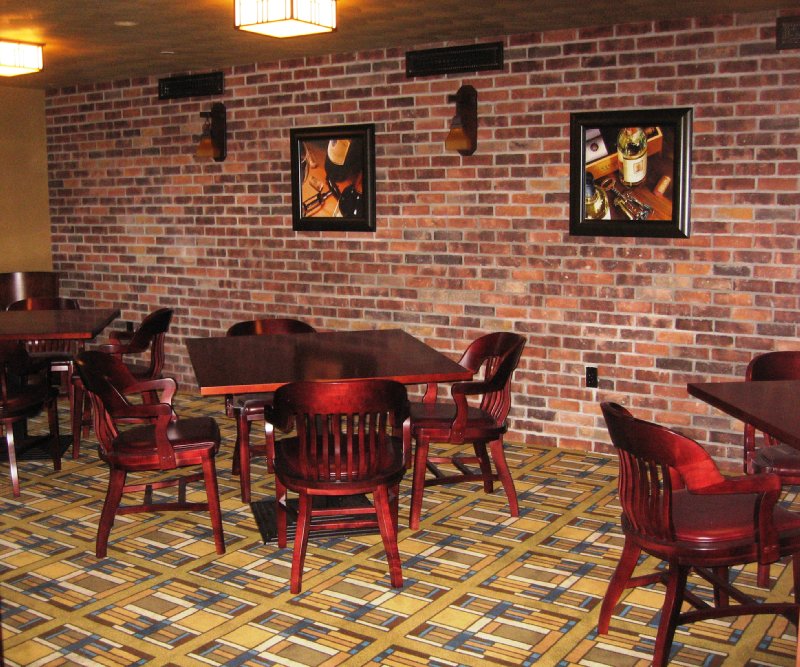 Historic Park Inn - Mason City, IA