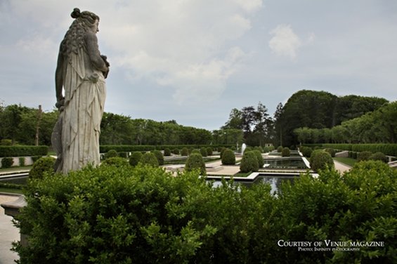 OHEKA CASTLE HOTEL & ESTATE - Huntington, NY