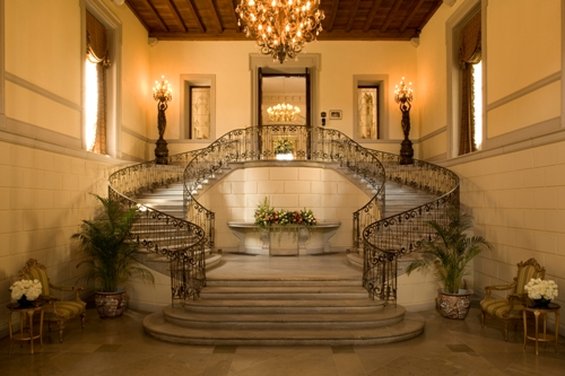 OHEKA CASTLE HOTEL & ESTATE - Huntington, NY