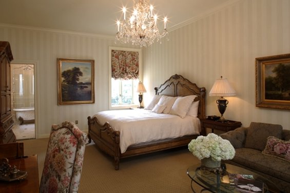 OHEKA CASTLE HOTEL & ESTATE - Huntington, NY