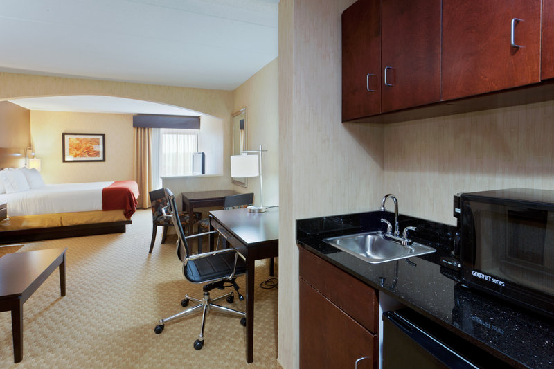 Holiday Inn Express - Dover, DE