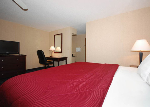 Comfort Inn