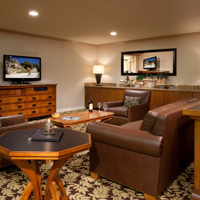 Sycuan Golf & Tennis Resort - El Cajon, CA