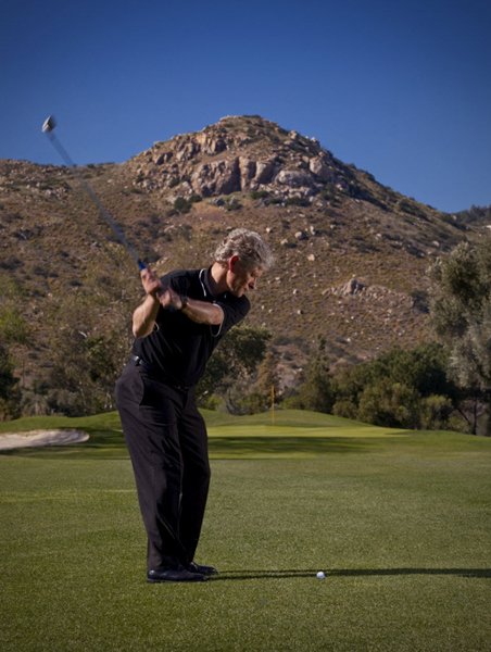 Sycuan Golf & Tennis Resort - El Cajon, CA
