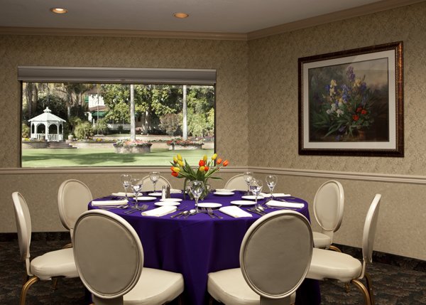 Sycuan Golf & Tennis Resort - El Cajon, CA