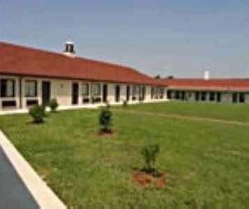 Rodeway Inn - New Cumberland, PA