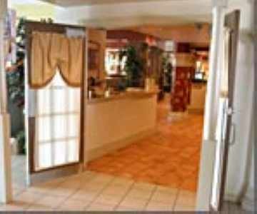 Rodeway Inn - New Cumberland, PA