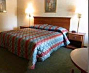 Rodeway Inn - New Cumberland, PA