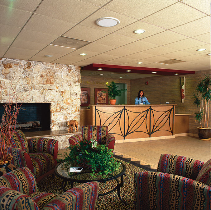 Safari Inn