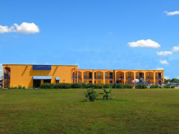 Carefree Inn