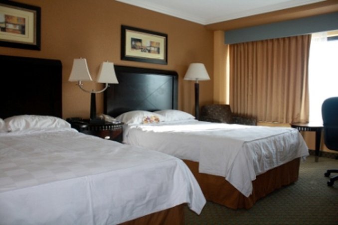 The Hotel Huntington Beach - Huntington Beach, CA