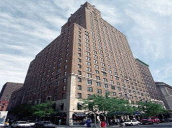 Beacon Hotel Nyc