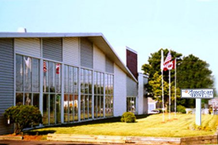 American Host Motel