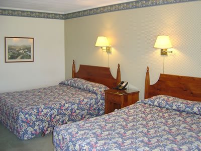 Vermonter Motor Lodge - Bennington, VT
