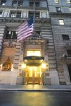 Club Quarters, Wall Street