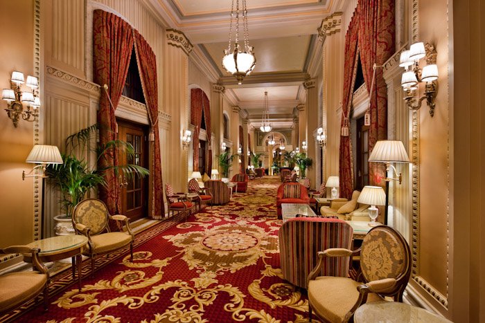 Intercontinental Suites - Washington, DC