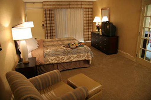 Lancaster Host Resort & Cnfrnc - Lancaster, PA