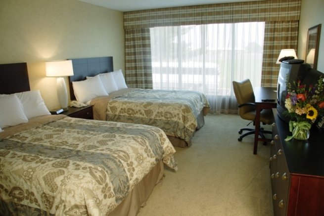 Lancaster Host Resort & Cnfrnc