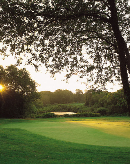 Ocean Edge Resort & Golf Club - Brewster, MA