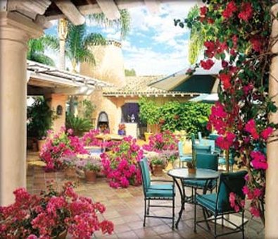 Rancho Valencia - Rancho Santa Fe, CA