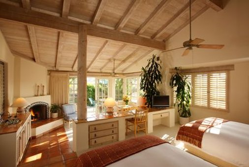 Rancho Valencia - Rancho Santa Fe, CA