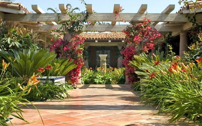 Rancho Valencia - Rancho Santa Fe, CA